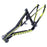 Cannondale Scalpel Si Alloy 27.5" Frame Only Black/Volt Yellow Small NOS C24399M70SM
