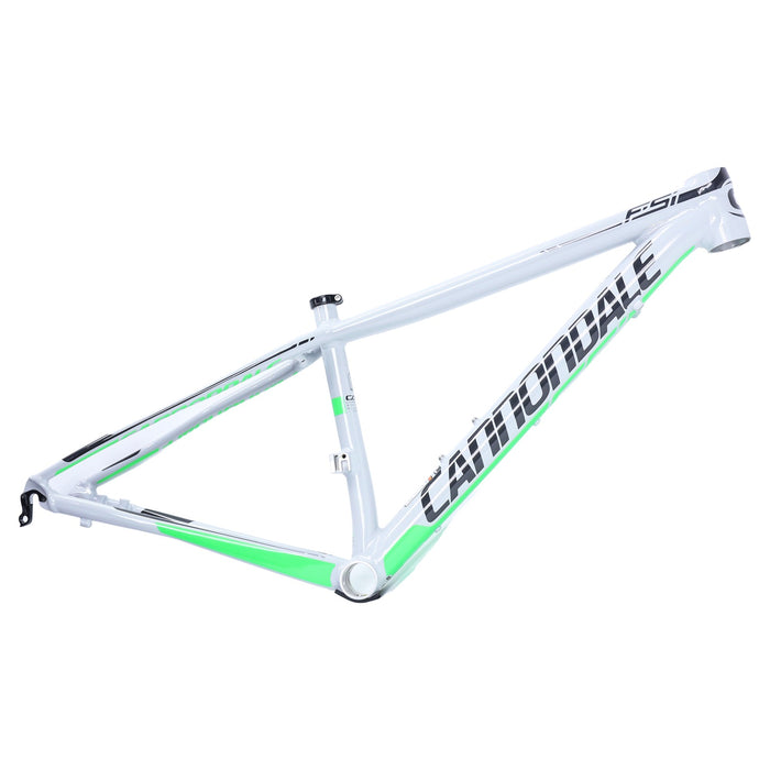 Cannondale F-Si 27.5" Aluminum Mountain Bike Frame Only Primer Grey Small NOS