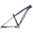 Cannondale F-Si Carbon Womens 27.5" Mountain Bike Frame Black Extra Small NOS