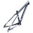 Cannondale F-Si Carbon Womens 27.5" Mountain Bike Frame Black Extra Small NOS