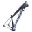 Cannondale F-Si Carbon Womens 27.5" Mountain Bike Frame Black Extra Small NOS
