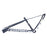 Cannondale F-Si Carbon Womens 27.5" Mountain Bike Frame Black Extra Small NOS
