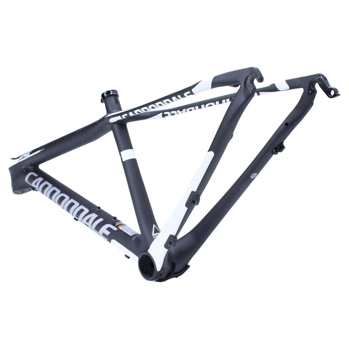 Cannondale F-Si Carbon Womens 27.5" Mountain Bike Frame Black Extra Small NOS