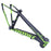 Cannondale F-Si 27.5" Aluminum Mountain Bike Frame Only BBQ Black/Green Extra Small NOS