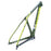 Cannondale F-Si Carbon 29 Frame Only Vulcan Green Crush Small NOS C25299M40SM