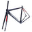 Cannondale CAAD12 Disc Road Bike Frame and Fork Black 50cm NOS C13098M1050