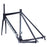 Cannondale CAAD12 Disc Road Bike Frame and Fork Black 50cm NOS C13098M1050