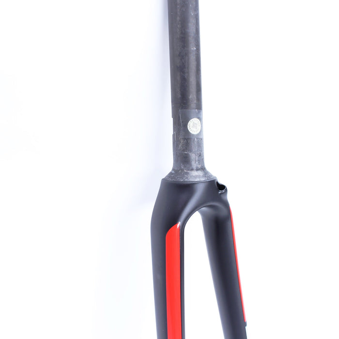 Cannondale CAAD12 Disc Road Bike Frame and Fork Black 50cm NOS C13098M1050