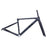Cannondale CAAD13 Road Rim Brake Frame and Fork BBQ Black 44cm NOS C13190M1044