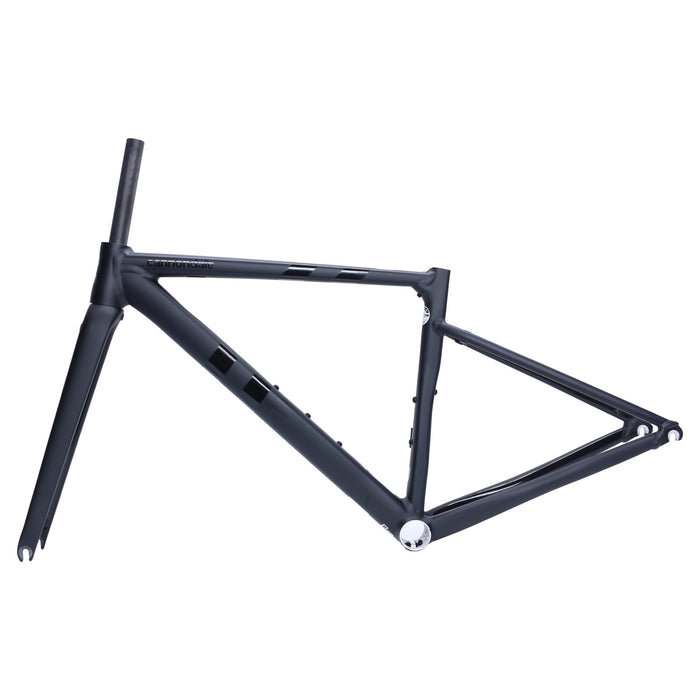 Cannondale CAAD13 Road Rim Brake Frame and Fork BBQ Black 44cm NOS C13190M1044