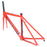 Cannondale CAAD12 Rim Brake Road Frame and Fork Acid Red 48cm NOS C13199M5048