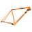 Cannondale F-Si Carbon 29 Frame Only Orange Crush XL NOS C25290M30XL