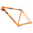 Cannondale F-Si Carbon 29 Frame Only Orange Crush XL NOS C25290M30XL