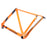 Cannondale F-Si Carbon 29 Frame Only Orange Crush XL NOS C25290M30XL