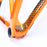 Cannondale F-Si Carbon 29 Frame Only Orange Crush XL NOS C25290M30XL