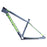 Cannondale F-Si Hi-Mod 27.5" Wheel Carbon Mountain Bike Frame Only Grey Small