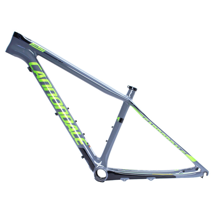 Cannondale F-Si Hi-Mod 27.5" Wheel Carbon Mountain Bike Frame Only Grey Small