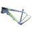 Cannondale F-Si Hi-Mod 27.5" Wheel Carbon Mountain Bike Frame Only Grey Small