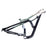 Cannondale Jekyll 29 Carbon/Alloy Mountain Bike Frame Champagne/Black Small NOS