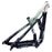 Cannondale Jekyll 29 Carbon/Alloy Mountain Bike Frame Champagne/Black Small NOS