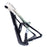 Cannondale Jekyll 29 Carbon/Alloy Mountain Bike Frame Champagne/Black Small NOS