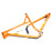 Cannondale Jekyll 29 Carbon Mountain Bike Frame Tang Orange Extra Large NOS