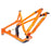 Cannondale Jekyll 29 Carbon Mountain Bike Frame Tang Orange Extra Large NOS