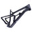 Cannondale Jekyll 29 Carbon/Alloy Mountain Bike Frame Black/Grey Extra Large NOS