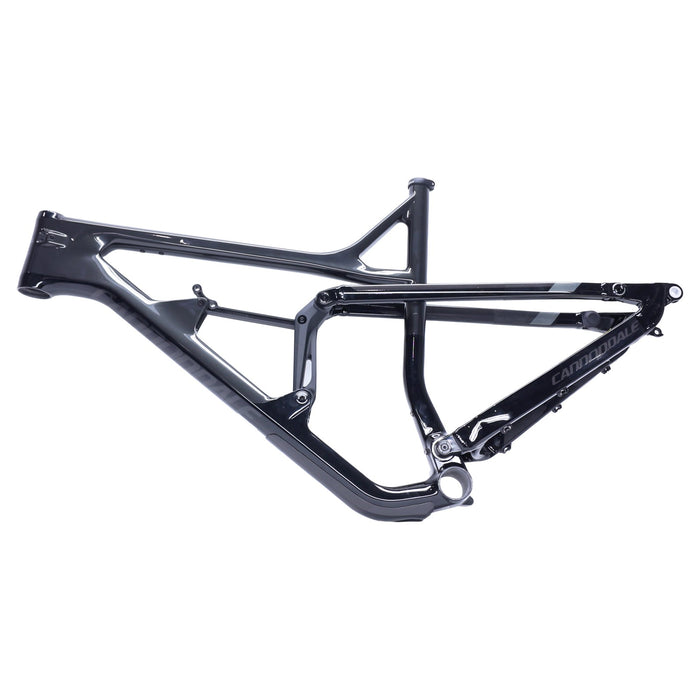 Cannondale Jekyll 29 Carbon/Alloy Mountain Bike Frame Black/Grey Small NOS