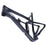 Cannondale Jekyll 29 Carbon/Alloy Mountain Bike Frame Black/Grey Small NOS