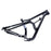 Cannondale Jekyll 27.5 Carbon/Alloy Mountain Bike Frame Black/Grey Small NOS