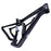 Cannondale Jekyll 27.5 Carbon/Alloy Mountain Bike Frame Black/Grey Small NOS