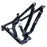 Cannondale Jekyll 27.5 Carbon/Alloy Mountain Bike Frame Black/Grey Small NOS