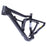 Cannondale Trigger 27.5" Carbon/Alloy Frame Only Black Pearl Small NOS