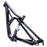 Cannondale Trigger 27.5" Carbon/Alloy Frame Only Black Pearl Small NOS