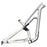 Cannondale Habit 29 Women's Carbon/Alloy Frame Champagne Small NOS C23090M10SM
