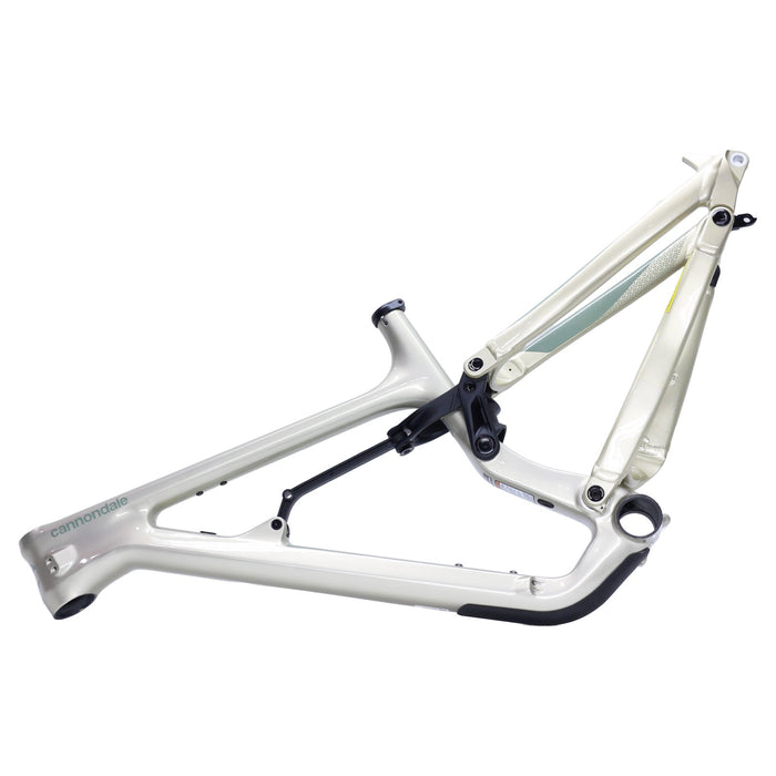 Cannondale Habit 29 Women's Carbon/Alloy Frame Champagne Small NOS C23090M10SM