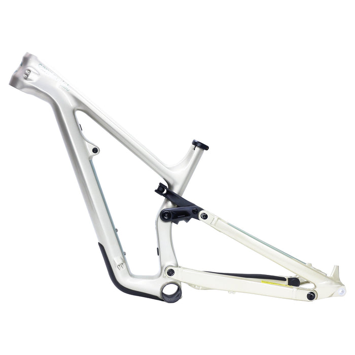 Cannondale Habit 27.5" Women's Carbon/Alloy Frame Champagne Extra Small NOS