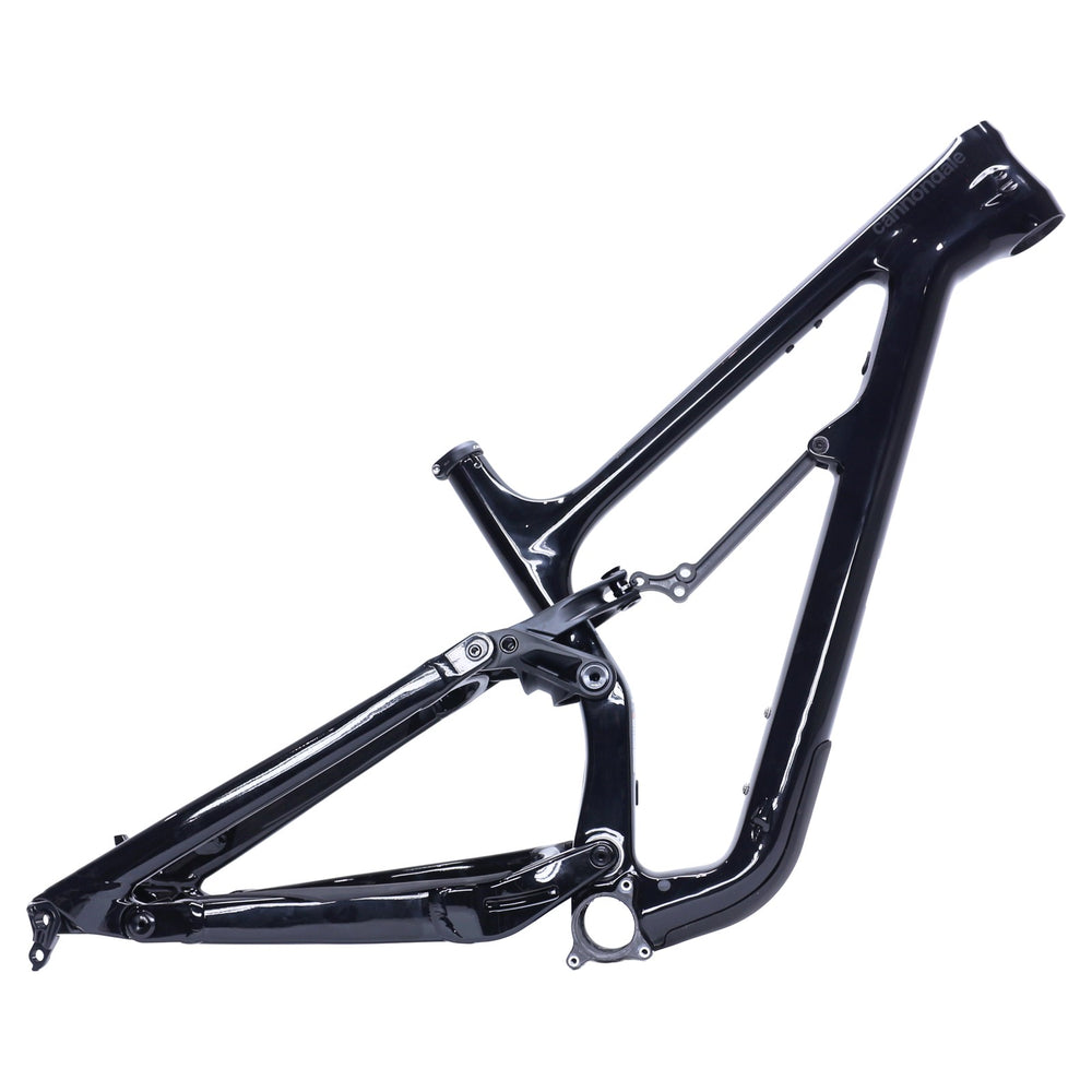 Cannondale Habit Carbon/Alloy 29 Frame Only Black Pearl Small NOS C23199M10SM