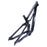 Cannondale Habit Carbon/Alloy 29 Frame Only Black Pearl Small NOS C23199M10SM
