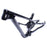 Cannondale Habit Carbon/Alloy 29 Frame Only Black Pearl Small NOS C23199M10SM