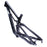 Cannondale Habit Carbon/Alloy 29 Frame Only Black Pearl Small NOS C23199M10SM