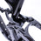 Cannondale Habit Carbon/Alloy 29 Frame Only Black Pearl Small NOS C23199M10SM