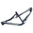 Cannondale Scalpel Si SE 27.5" Frame Only Green Small NOS