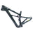 Cannondale Bad Habit 27.5+ 130mm Travel Carbon/Alloy Frame Only Green Small NOS