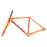 Cannondale SuperX Carbon Cyclocross Frame and Fork Orange 46cm C17099M7046