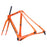 Cannondale SuperX Carbon Cyclocross Frame and Fork Orange 46cm C17099M7046