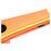 Cannondale SuperX Carbon Cyclocross Frame and Fork Orange 46cm C17099M7046