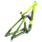 Cannondale Trigger Carbon 27.5" Frame Only Acid Green Small NOS C22099M30SM