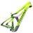 Cannondale Trigger Carbon 27.5" Frame Only Acid Green Small NOS C22099M30SM